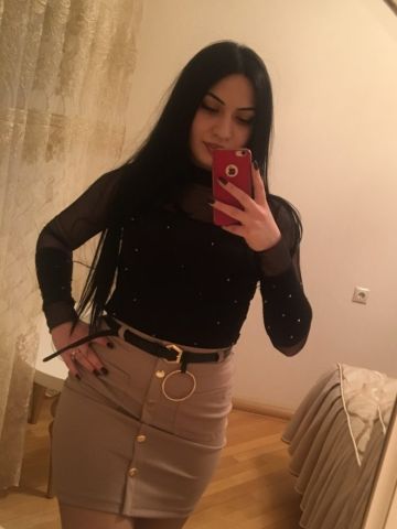 Анкета проститутки Лидия, Саки, 24 года, №147662